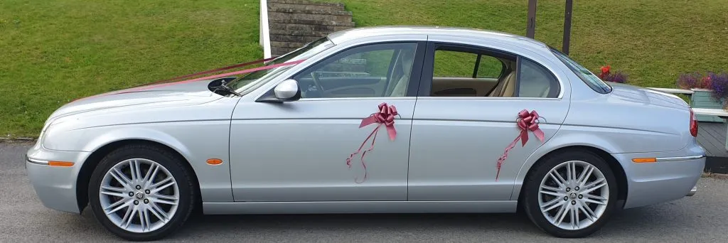 oakley wedding cars
