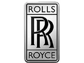 rolls royce badge